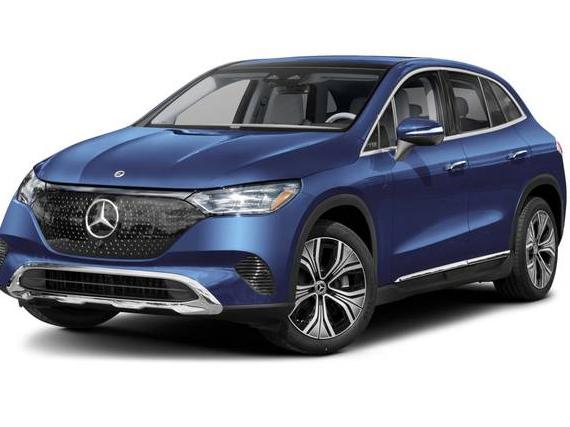 MERCEDES-BENZ EQE-CLASS SUV 2023 4JGGM1CB4PA009175 image MERCEDES-BENZ EQE-CLASS SUV 2023 4JGGM1CB4PA009175 image